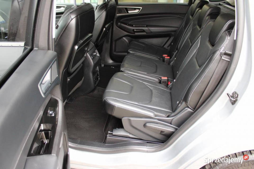 FORD S 2020r IWŁ ASO FV23 4x4 Automat Skóra NAVI 105880km Chorzów