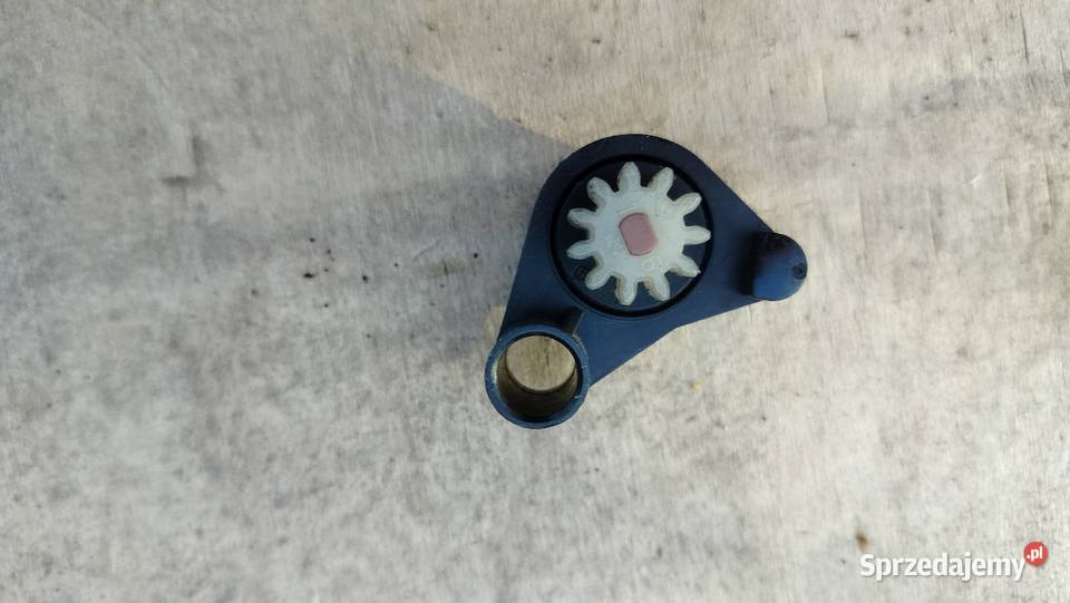 Schowek części Peugeot 307 Bydgoszcz