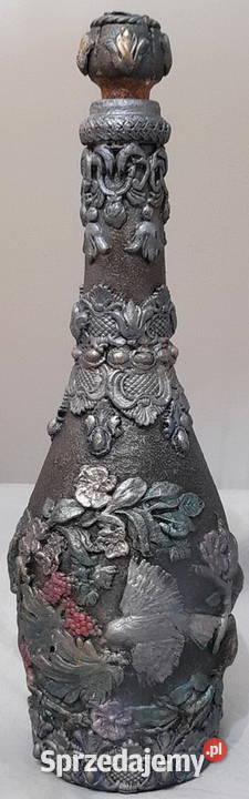 Karafka Ptaszek w locie Radom