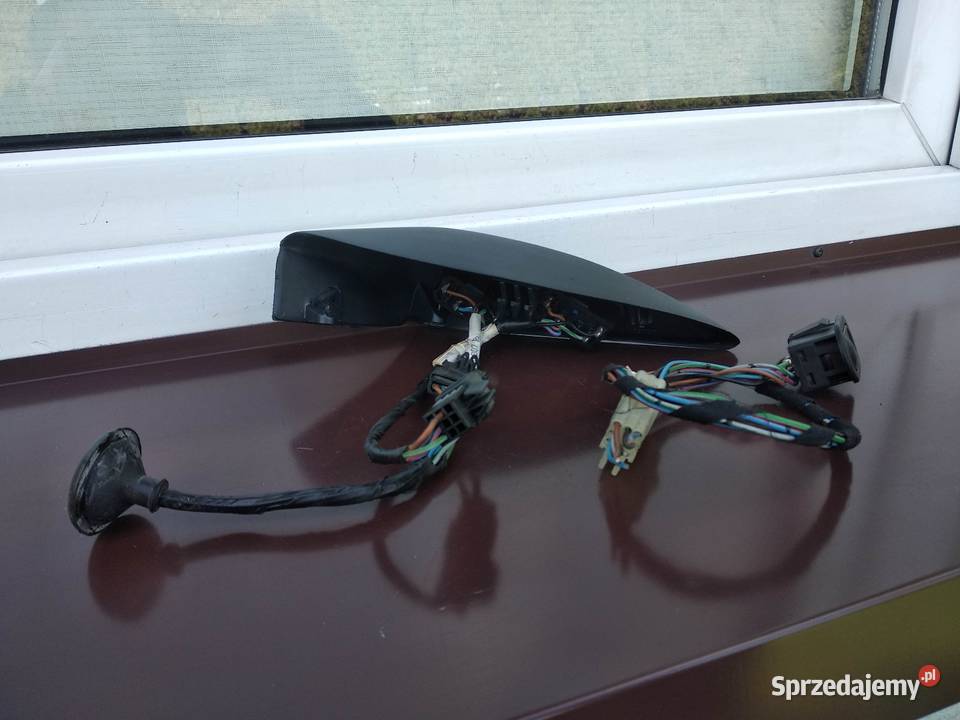 Opel Corsa B przełączniki szyb elektrycznych osobowe Sieradz