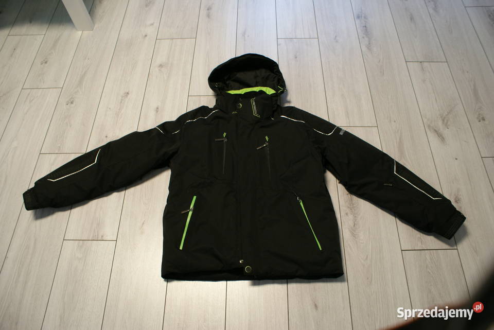 Kurtka Narciarska Rozmiar L Nowa WALKHARD Olsztyn