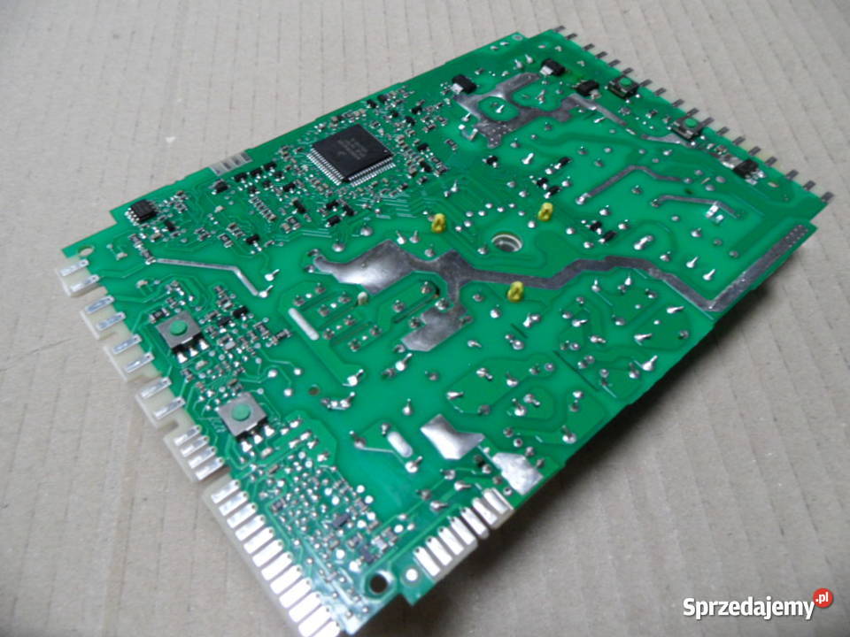 programator pralki whirlpool AWOC61203SL świętokrzyskie Strawczyn
