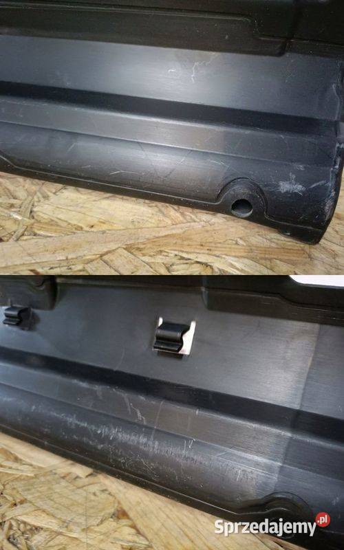 BMW 5 G30 G31 WLOT KIEROWNICA POWIETRZA osobowe wielkopolskie Pleszew