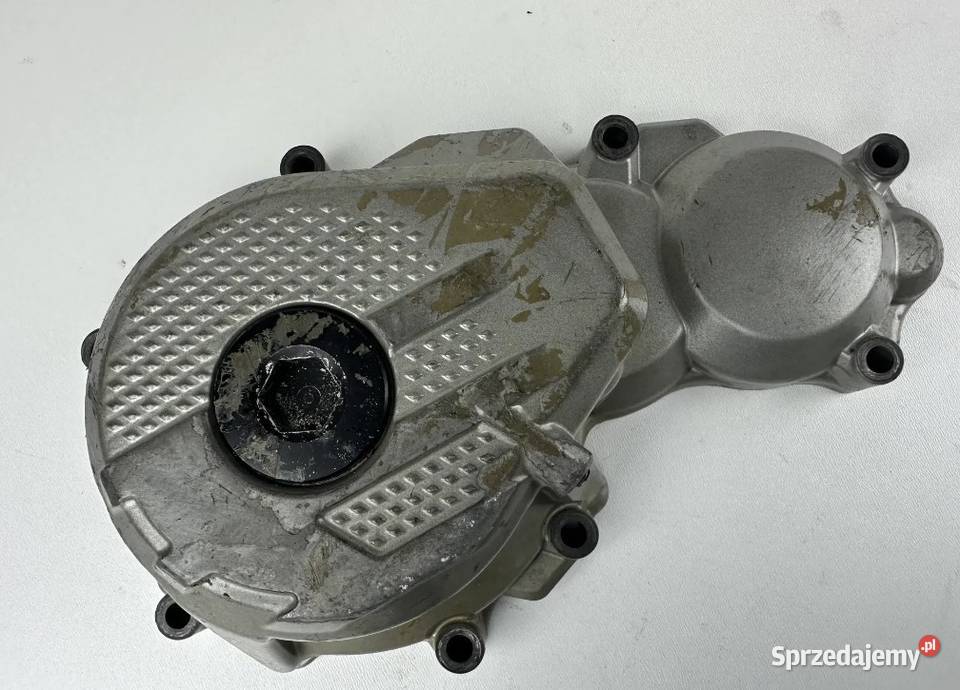 Pokrywa alternatora KTM Sxf 250 Sxf 350 Sulęcin sprzedam