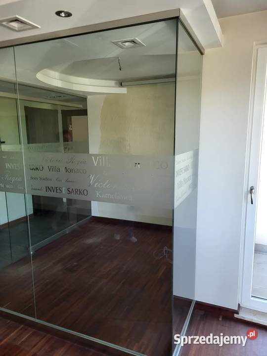 Syndyk ogłasza przetarg na sprzedaż lokalu warmińsko-mazurskie Elbląg sprzedam