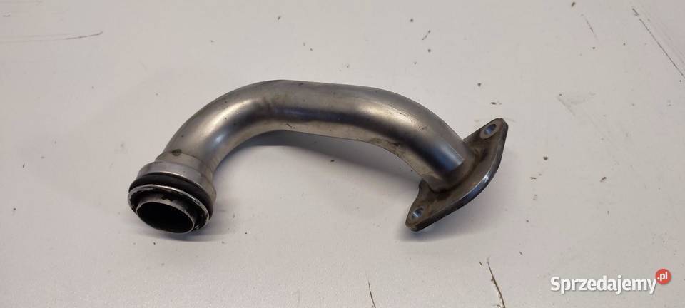 MERCEDES W211 RURKA PRZEWÓD EGR A6461410304