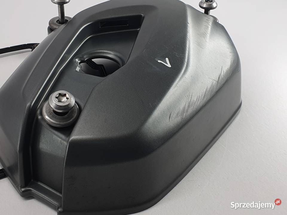 Dekiel Pokrywa Glowicy Bmw 1200 Gs 1318 Rs Rt łódzkie Łódź