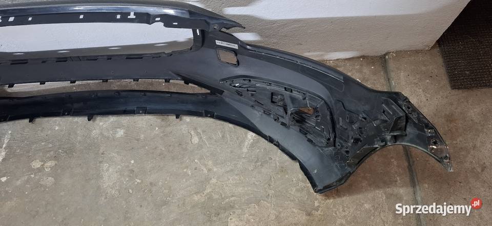 Zderzak Przód Volvo V60 Sandomierz