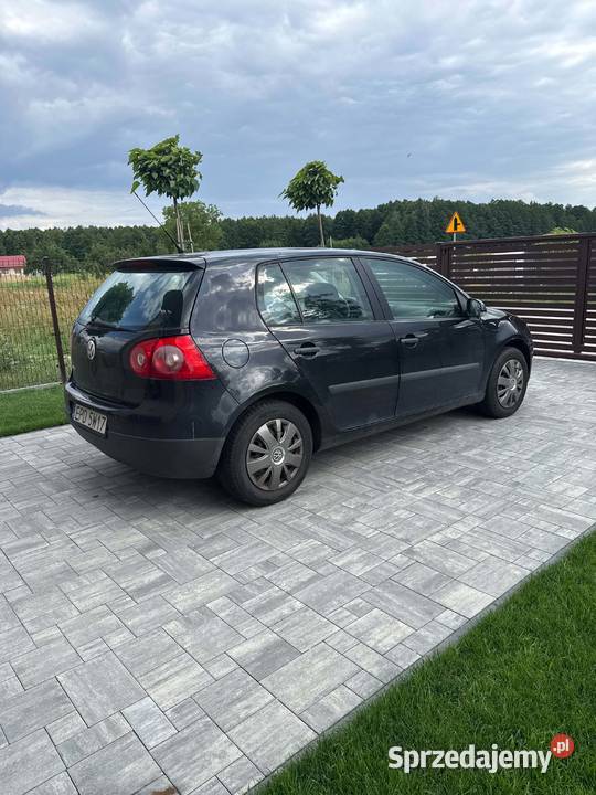 Volkswagen Golf 14 Trendline Feliksów sprzedam