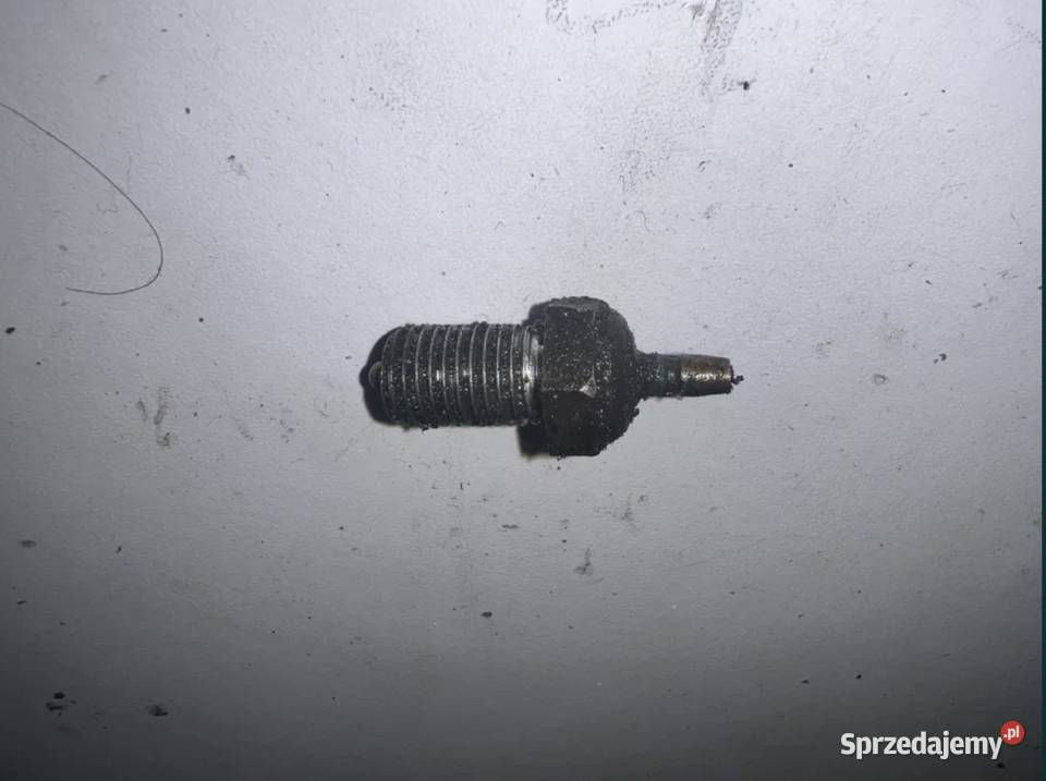 Czujnik luzu Yamaha FZS 600 Fazer 9803 Ostrów Wielkopolski sprzedam