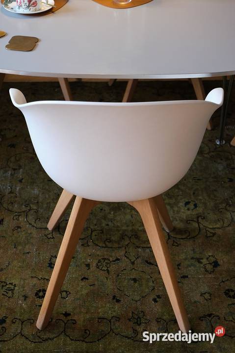 Krzesła BoConcept Warszawa