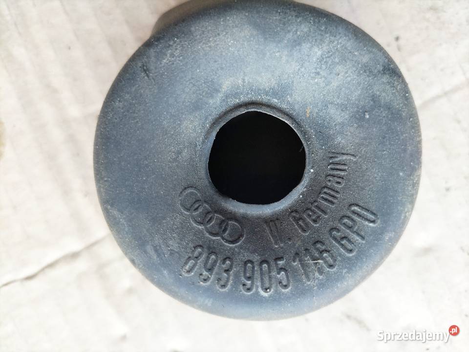 AUDI 80 B3 80B3 893905116 OSŁONA ZEWKI Kamień-Kolonia