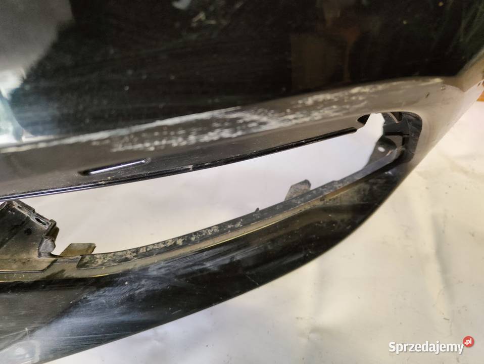 Zderzak Przedni Przód Opel Astra K PDC 39052730 Pleszew sprzedam