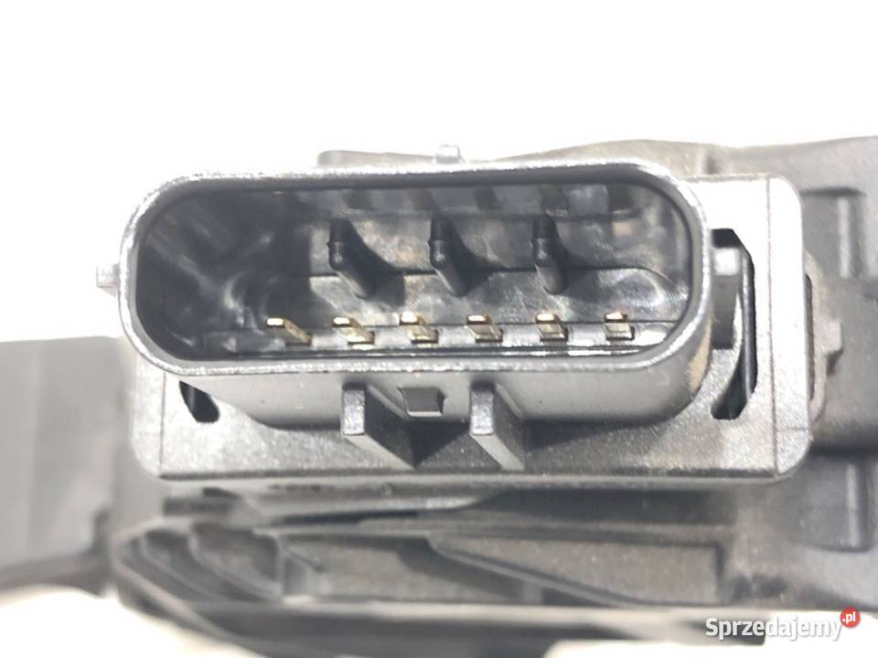 POTENCJOMETR GAZU AUDI TT 8S 5Q1723503H 25 400 sprzedam