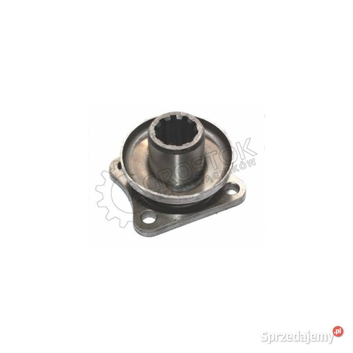 Kołnierz skrzynki rozdzielczej mtz Pozostałe lubelskie Parczew