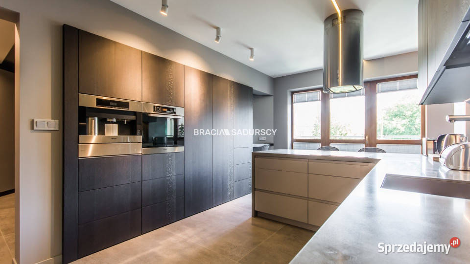 sprzedaży mieszkania 1829m2 4pokojowe Kraków