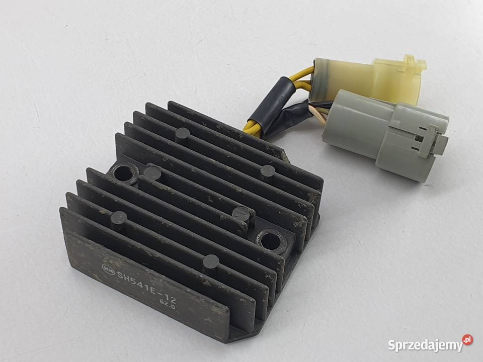 Regulator Napiecia Kawasaki Kvf 700 Prairie 650