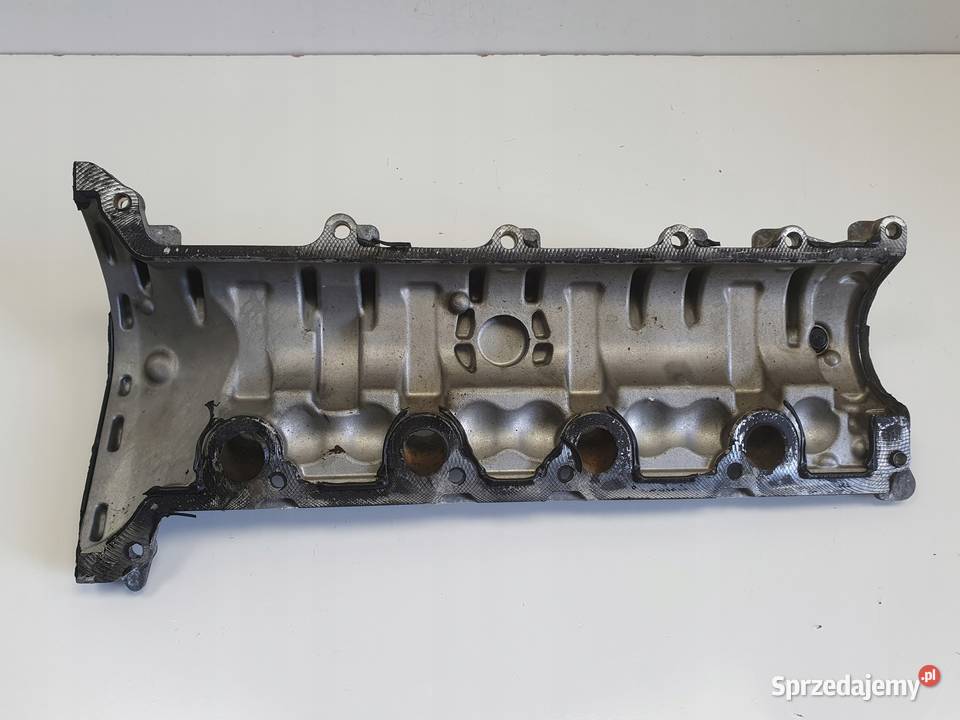 Renault Captur 13 TCe POKRYWA ZAWORÓW 132654210R lubelskie Chełm