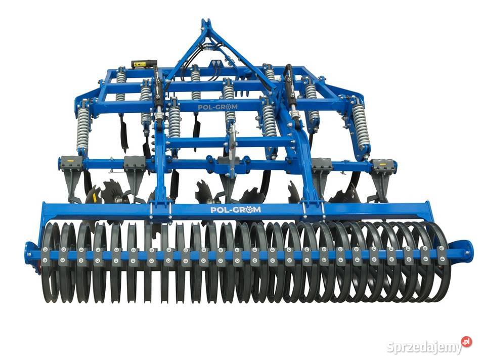 AGREGAT BEZORKOWY 3M WAL RUROWY Agregaty Nysa