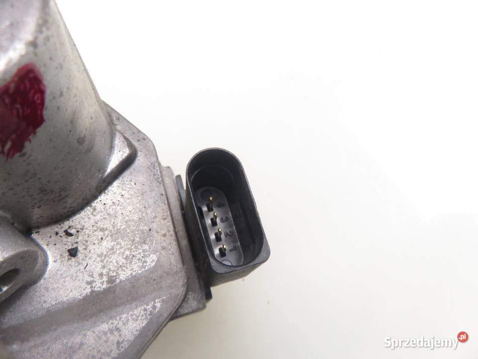 PRZEPUSTNICA AUDI A6 4F2 C6 30 TDI BMK 703703750 małopolskie