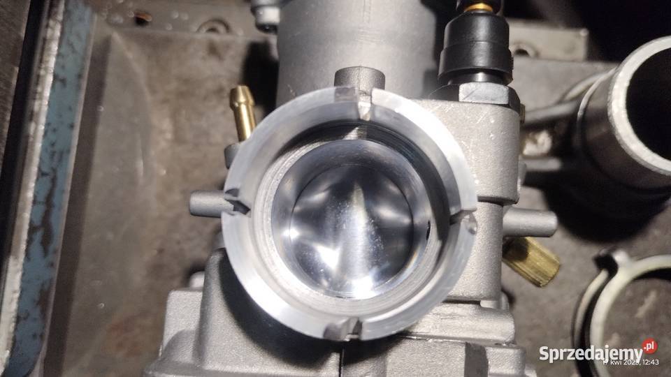 MZ ETZ 125150 gaźnik PWK24 gotowy do montażu Dobryniów