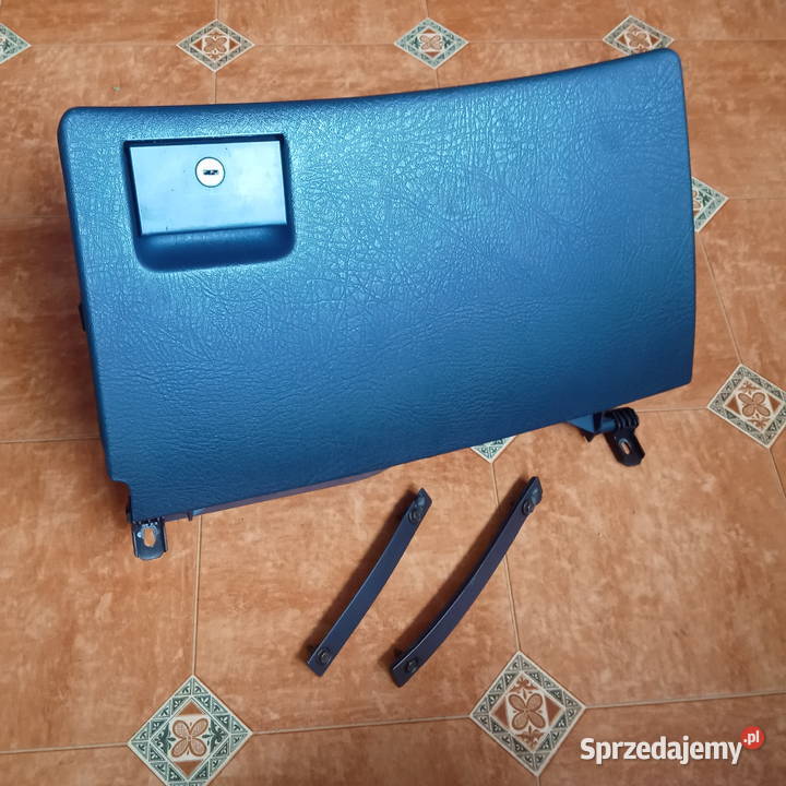 Audi 80 B3 B4 Półka schowek pasażera 893857035G Dębica
