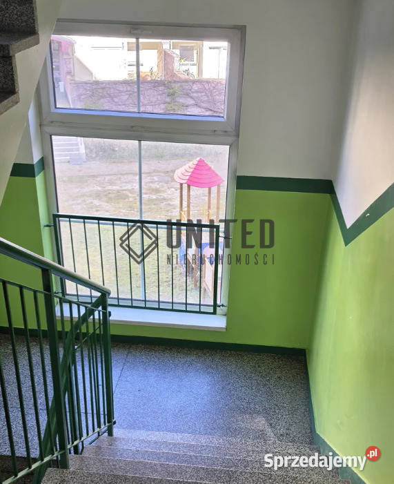 Stryjskiej 35m2 Wrocław