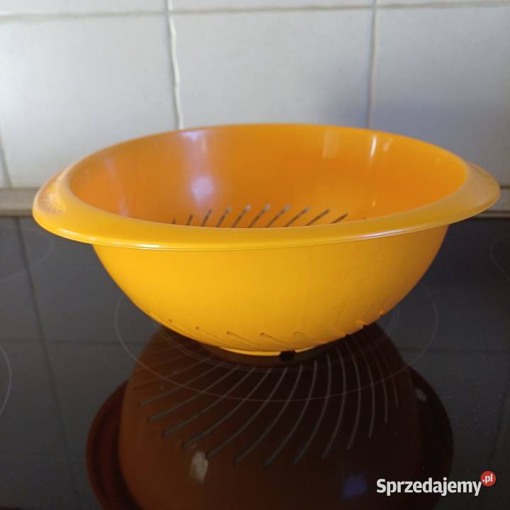 Cedzak sitko ociekacz durszlak łódzkie Sieradz