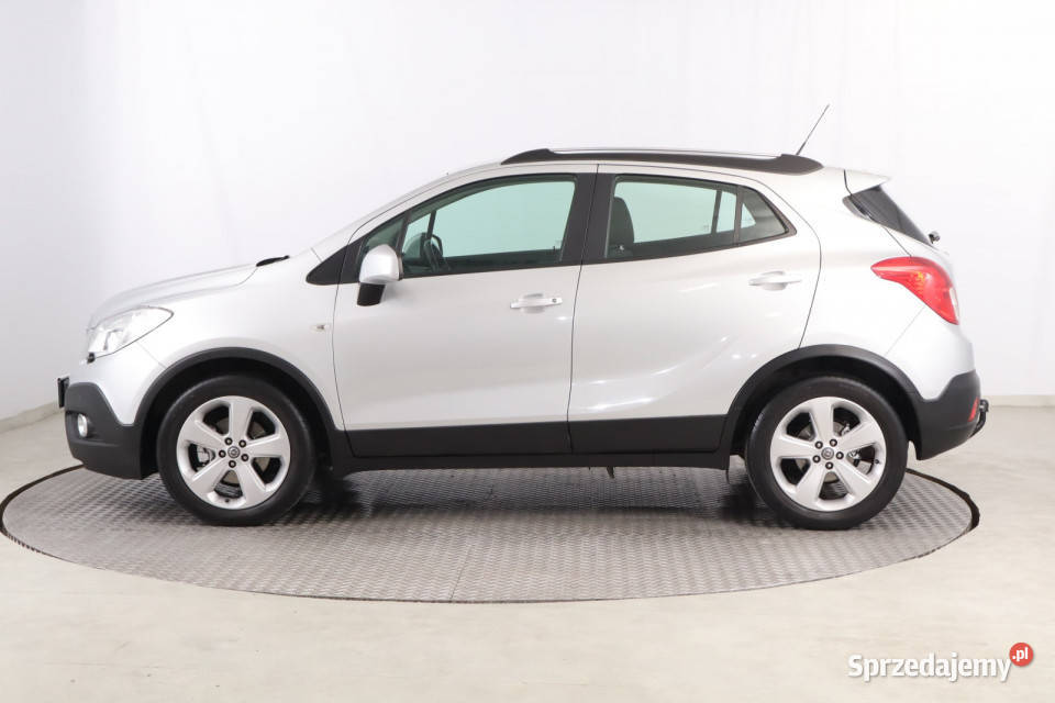 Opel Mokka 17 CDTI ABS Mokka Zabrze sprzedam