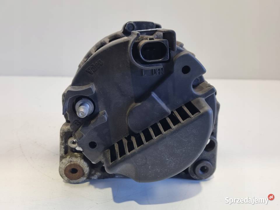 ALTERNATOR VW Polo IV 12 12V 03D903025J valeo Chełm