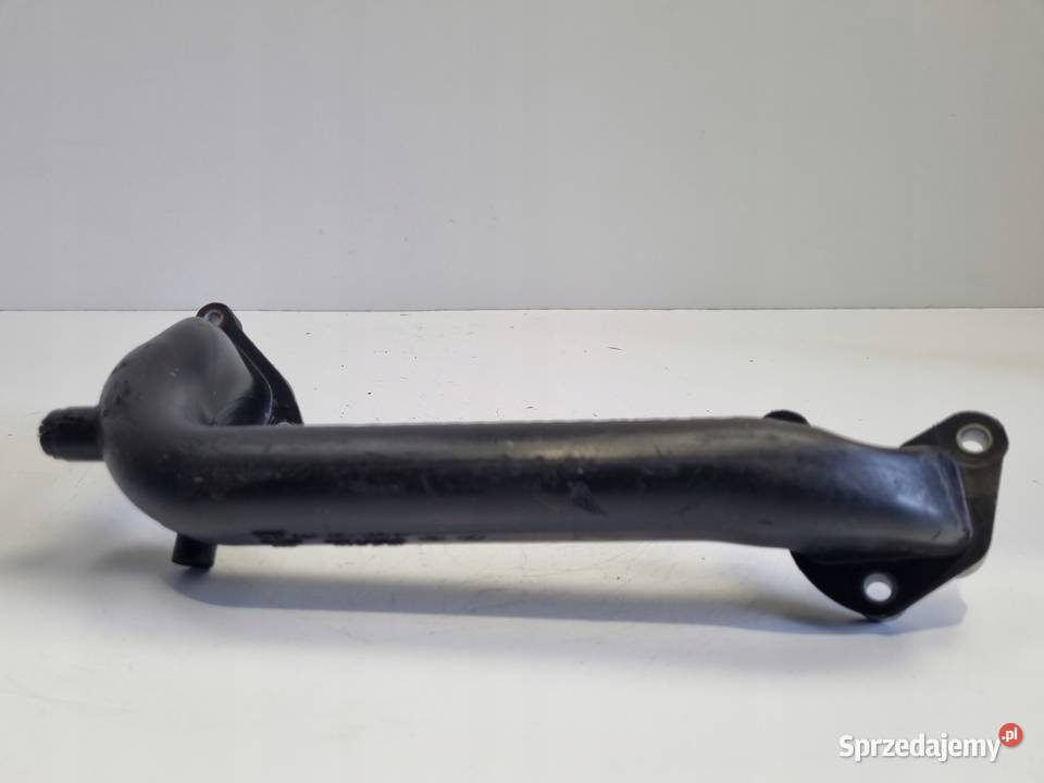 RURA WODY 9A110602631 9A1106026 Porsche 911 991 osobowe Węże chłodnicy Chełm sprzedam