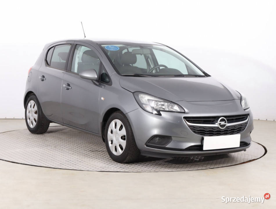 Opel Corsa 14 Corsa Piaseczno