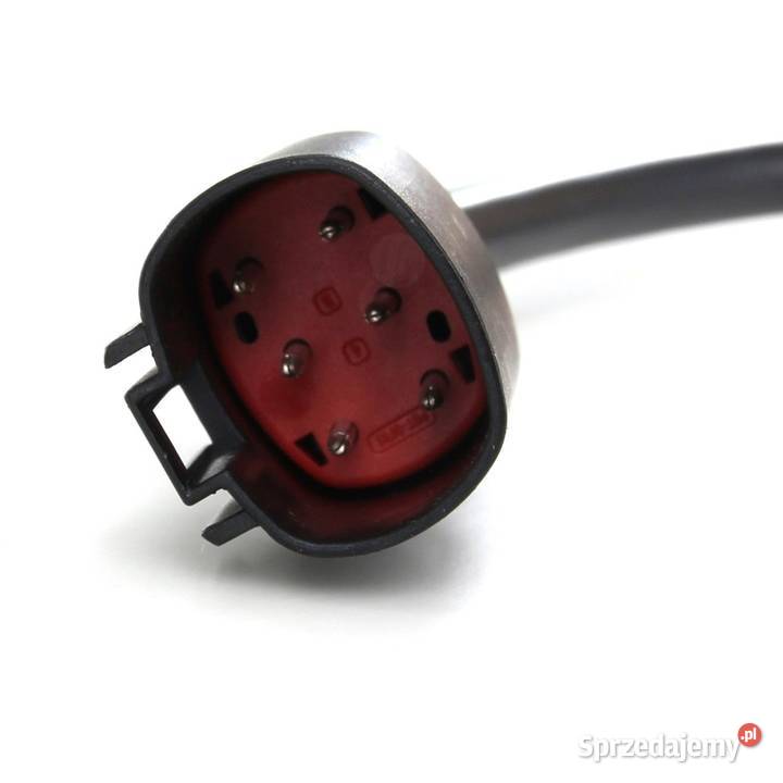 Lampa Tylna Ford Transit Tourneo 19942013 Oświetlenie Rawa Mazowiecka