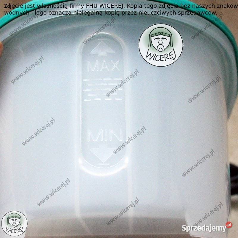 Wytwornica Pary Wodnej do Topiarki Elektryczna Jaśliska