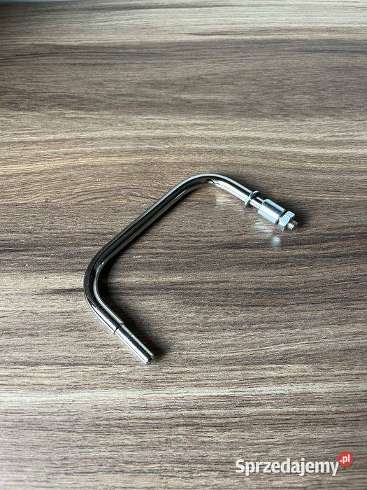 NOWY POLSKI UCHWYT BOCZNY TULEJA RĄCZKA PASAŻERA Bielsko-Biała