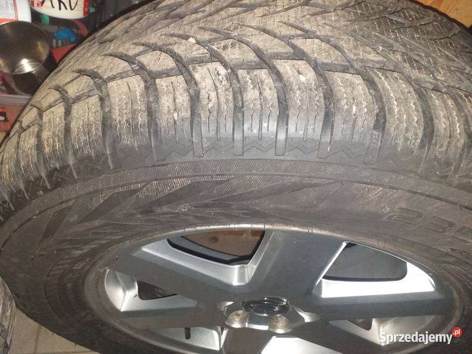 felgi volvo xc90 toyota corolla 19560R15 Pozostałe Radom sprzedam