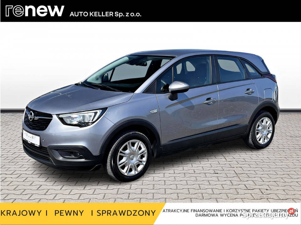 12 110 Krajowy Zadbany Dealer Keller Gliwice śląskie