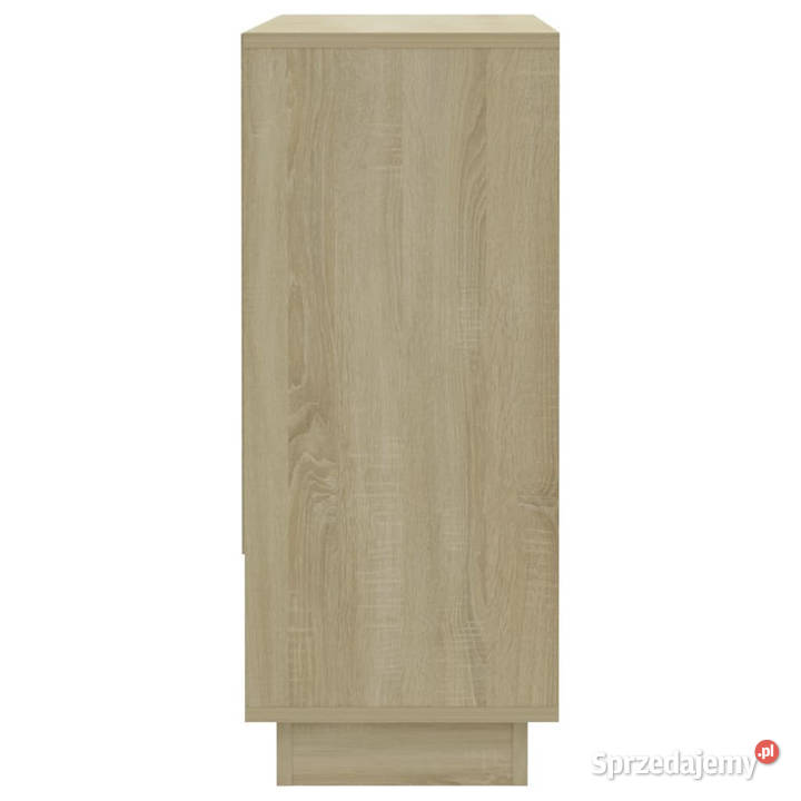 Szafka dąb sonoma 97x31x75 materiał Warszawa sprzedam