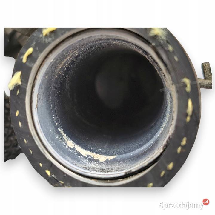ZAWÓR EGR Peugeot 308 508 3008 Citroen C4 16 HDi Chełm