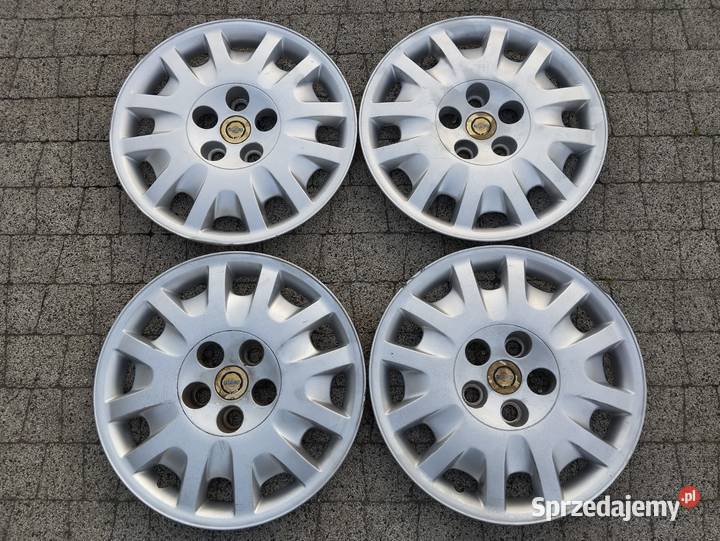 Kołpak Chrysler 16 04766AB oryginalny sztukę śląskie Kamieniec