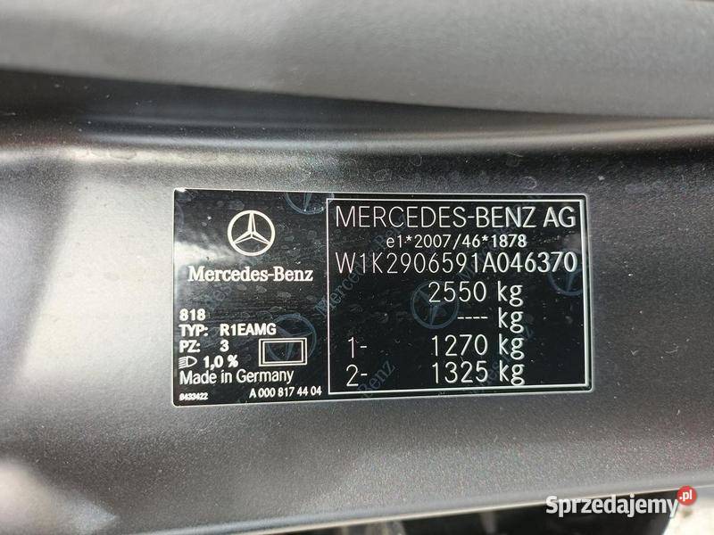 MERCEDESBENZ AMG GT 43 2021 299900 ccm 367