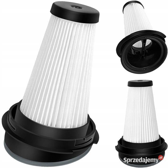 4x FILTR HEPA do odkurzacza ROWENTA Myszyniec