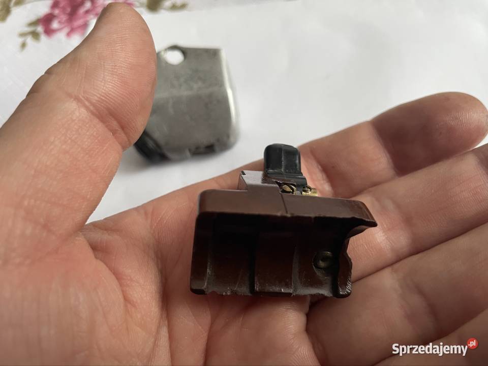 Przelacznik Junak M07 Białogard