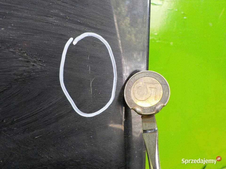 PEUGEOT 5008 I 10r drzwi lewe przod Drzwi