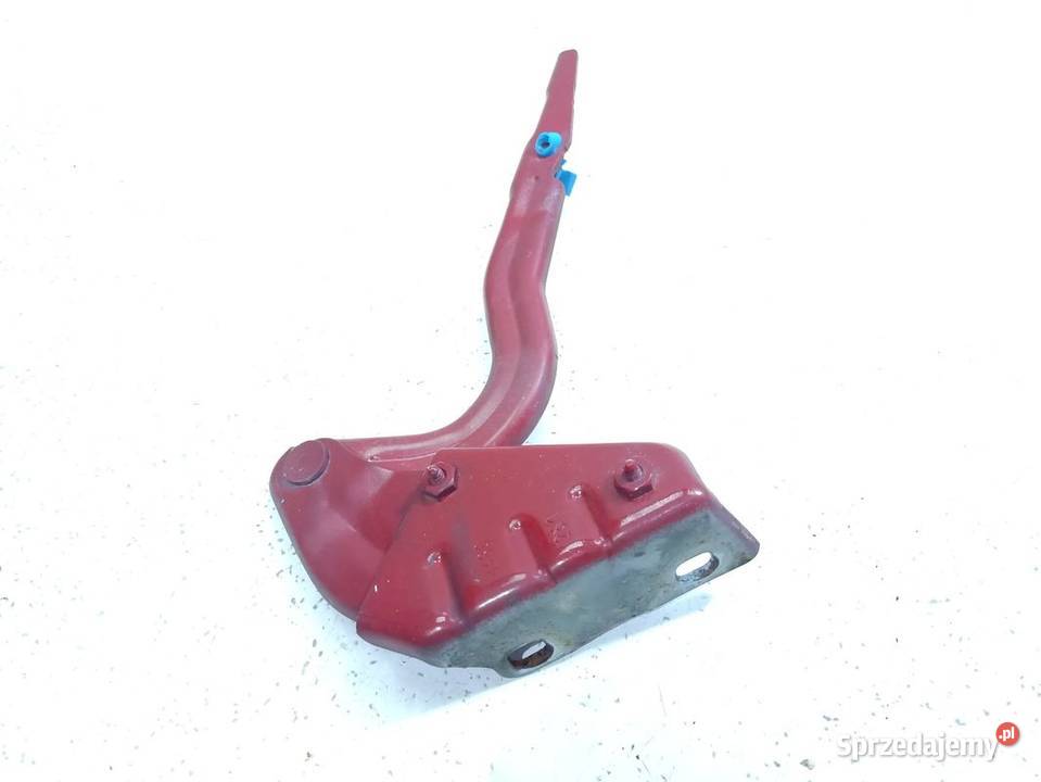 LANCIA YPSILON III 2017R LIFT ZAWIAS MASKI PRAWY Skarżysko-Kamienna