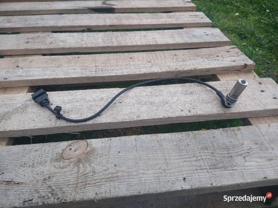 Czujnik polożenia wału 028 907 319B VwAudi Seat Skawina
