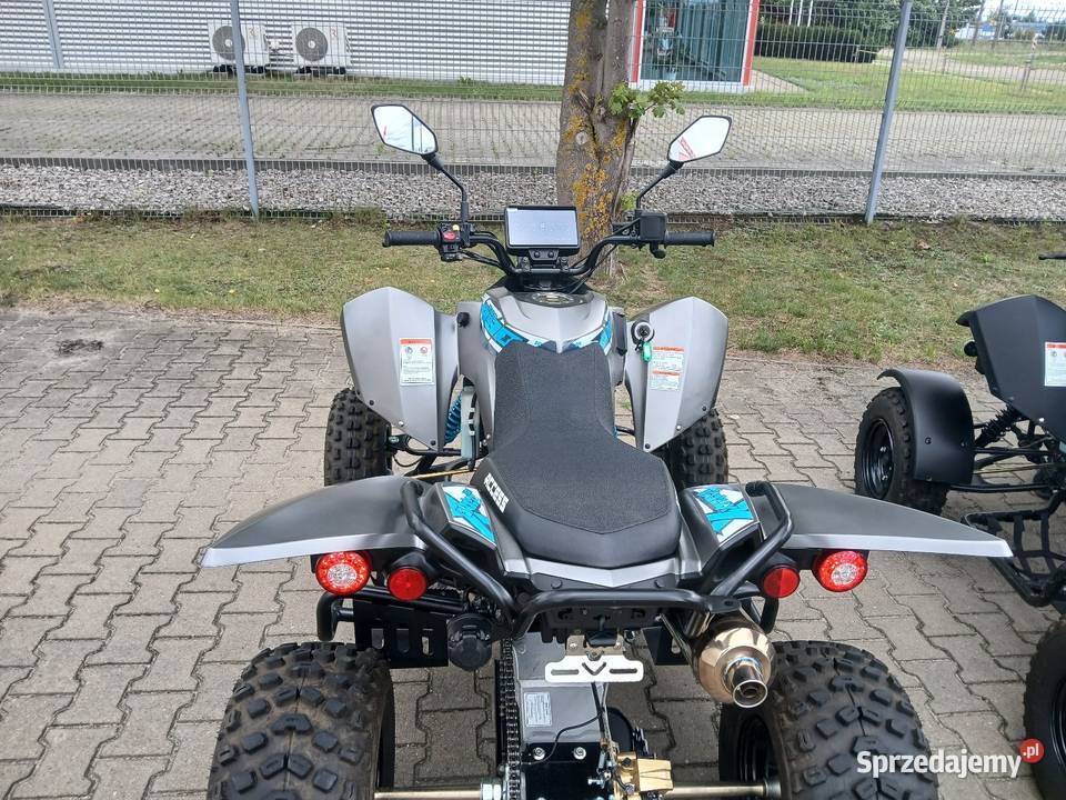 Access Lucky Star Triton SP450 Puławy