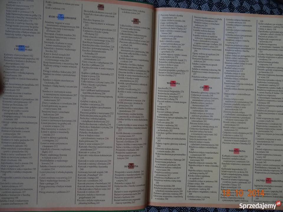 1000 potraw na polskim stole