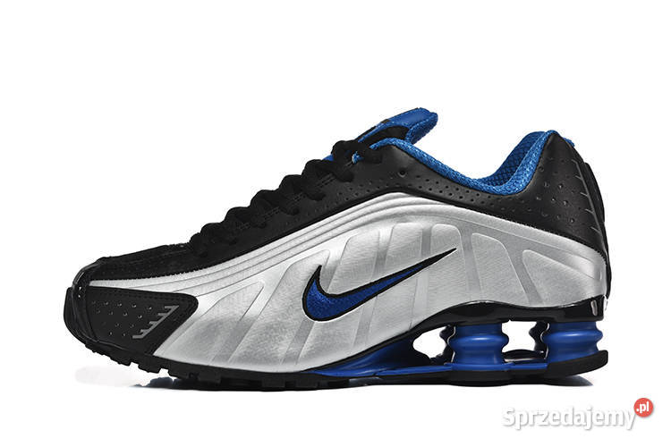 NIKE SHOX R4 buty sportowe 40414243444546 Obuwie sprzedam