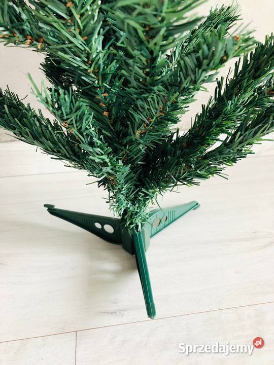 NOWA choinka drzewko sztuczna Boże Narodzenie zielony Łódź sprzedam